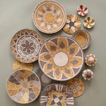 Load image into Gallery viewer, Anemone Trivet ~ Harmony Collection
