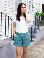 Load image into Gallery viewer, Mirage Organic Cotton Shorts: M

