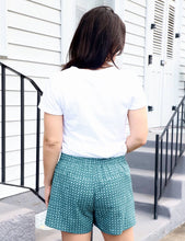 Load image into Gallery viewer, Mirage Organic Cotton Shorts: M
