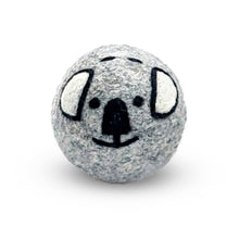 Load image into Gallery viewer, Single Eco Dryer Balls - All Colors &amp; Patterns: #16 Lavender
