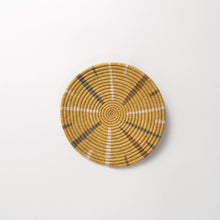 Load image into Gallery viewer, Bright Ray Trivet ~ Harmony Collection
