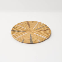 Load image into Gallery viewer, Bright Ray Trivet ~ Harmony Collection
