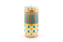 Load image into Gallery viewer, Delight Candle: Votive 2” Box of 6 (2 hour burn time)
