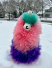 Load image into Gallery viewer, Colorinche Llamacorn: Softy Pastel
