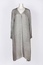 Load image into Gallery viewer, Eisley Duster Coat (Multiple Colors Inside): DUSTY PINK
