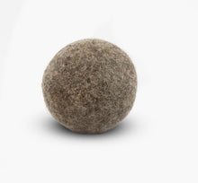 Load image into Gallery viewer, Single Eco Dryer Balls - All Colors &amp; Patterns: Red Heart
