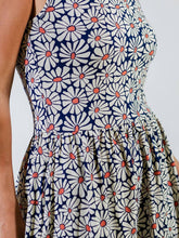 Load image into Gallery viewer, Cheri Maxi Dress Matisse Navy: S
