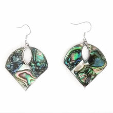 Load image into Gallery viewer, Widest Variety of Mexican Mosaic Inlaid Handcrafted Earrings
