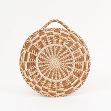 Load image into Gallery viewer, Hanging Pine Needle Trivet

