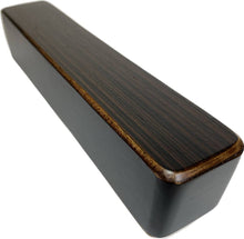 Load image into Gallery viewer, NEW! Mahogany 9&quot; Shaker Instrument
