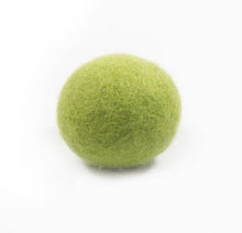 Load image into Gallery viewer, Single Eco Dryer Balls - All Colors &amp; Patterns: Pig
