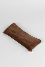 Load image into Gallery viewer, Warming Eye Pillow - Leaf
