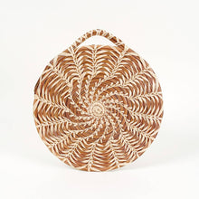Load image into Gallery viewer, Hanging Pine Needle Trivet

