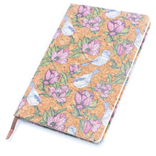 Load image into Gallery viewer, Natural Cork Printed Notebook L-869: C
