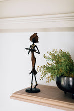 Load image into Gallery viewer, Storyteller Statue
