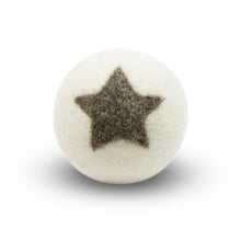 Load image into Gallery viewer, Single Eco Dryer Balls - All Colors &amp; Patterns: Pig
