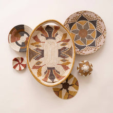 Load image into Gallery viewer, Anemone Trivet ~ Harmony Collection
