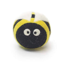 Load image into Gallery viewer, Single Eco Dryer Balls - All Colors &amp; Patterns: Pig
