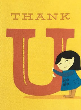 Thank U Hug