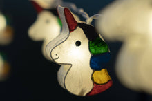 Load image into Gallery viewer, US Plug-In String Lights Unicorns (w): Default Title
