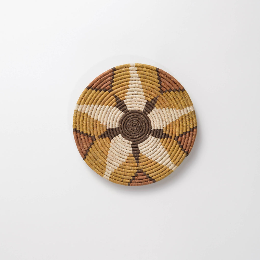 Anemone Trivet ~ Harmony Collection