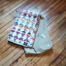Load image into Gallery viewer, Multi-Diamond Rug
