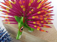 Load image into Gallery viewer, Alebrijes Porcupine: Small
