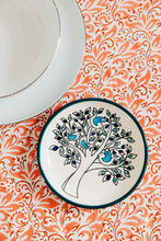 Load image into Gallery viewer, Olive Tree Gathering Dish
