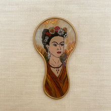 Load image into Gallery viewer, Sm. Frida Handmirror, Peru
