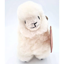 Load image into Gallery viewer, Lambie Alpaca Fur Toy
