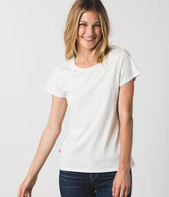 Load image into Gallery viewer, Women&#39;s Fitted Crew: Sage / M
