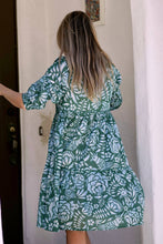 Load image into Gallery viewer, Camby Dress Green: L / Green
