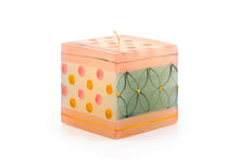 Load image into Gallery viewer, Delight Candle: Votive 2” Box of 6 (2 hour burn time)
