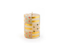 Load image into Gallery viewer, Delight Candle: Votive 2” Box of 6 (2 hour burn time)
