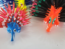 Load image into Gallery viewer, Alebrijes Porcupine: Small
