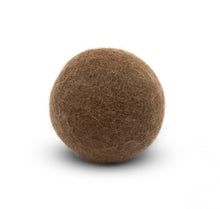 Load image into Gallery viewer, Single Eco Dryer Balls - All Colors &amp; Patterns: Ladybug
