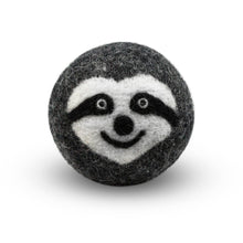 Load image into Gallery viewer, Single Eco Dryer Balls - All Colors &amp; Patterns: Pig
