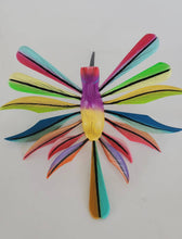 Load image into Gallery viewer, Medium Alebrije Hummingbird
