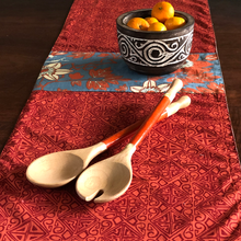 Load image into Gallery viewer, Table Runner 59&quot; | Toraja
