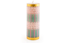 Load image into Gallery viewer, Delight Candle: Votive 2” Box of 6 (2 hour burn time)
