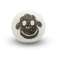 Load image into Gallery viewer, Single Eco Dryer Balls - All Colors &amp; Patterns: Pig
