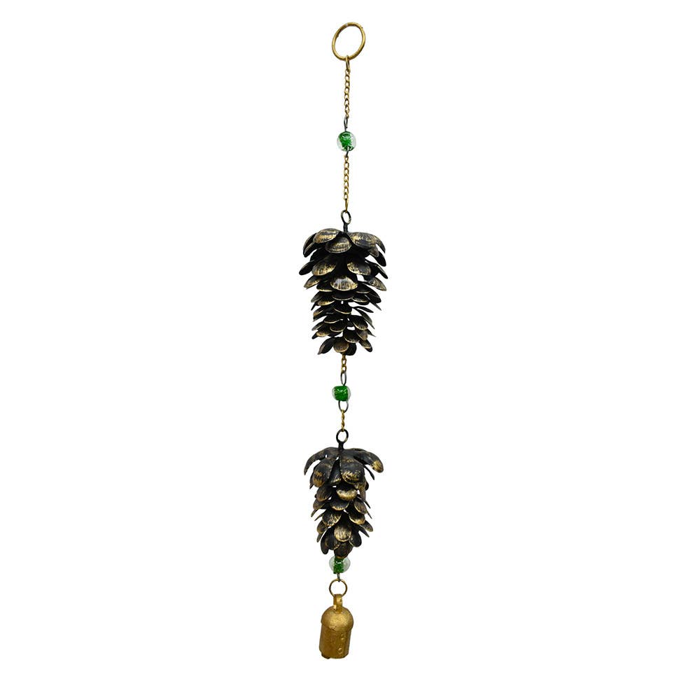 Pinecone Chime