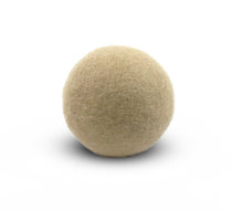 Load image into Gallery viewer, Single Eco Dryer Balls - All Colors &amp; Patterns: #17 Purple
