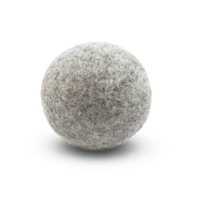 Load image into Gallery viewer, Single Eco Dryer Balls - All Colors &amp; Patterns: Snowman
