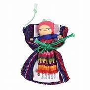 Load image into Gallery viewer, Worry Dolls: Carded
