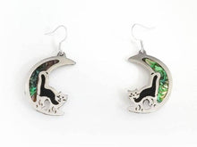 Load image into Gallery viewer, Day of the Dead Spooky and Scary Halloween Earrings
