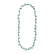 Load image into Gallery viewer, * Beach Glass Necklace
