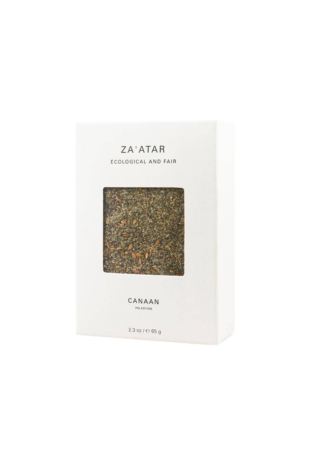 Za'atar