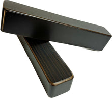 Load image into Gallery viewer, NEW! Mahogany 9&quot; Shaker Instrument
