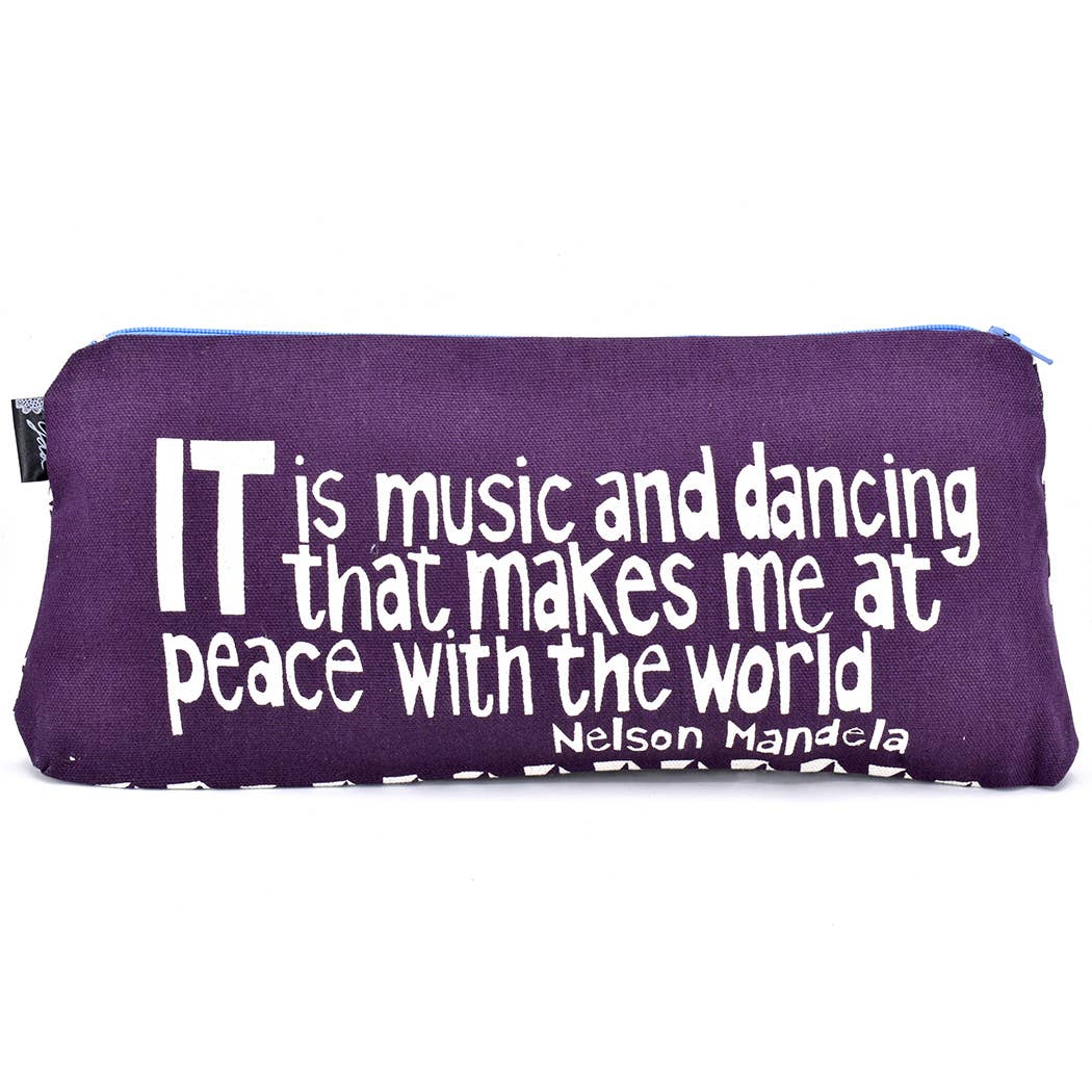 Purple Music and Dancing 12